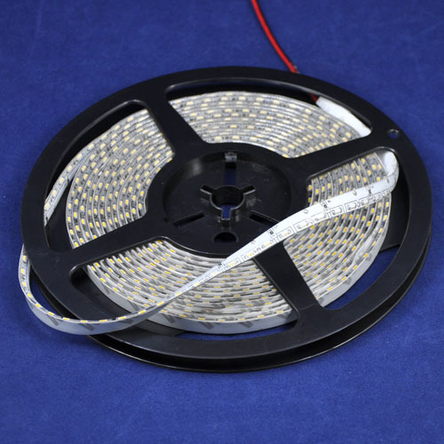 335 Side Emitting Led Flex Strip(High Densit120 LED/M 5M12VDC)